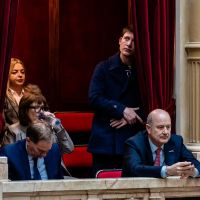 Tras el rev�s en el Senado, el Gobierno sum� a Sturzenegger a la mesa pol�tica y dosifica los tiempos pol�ticos de sus iniciativas