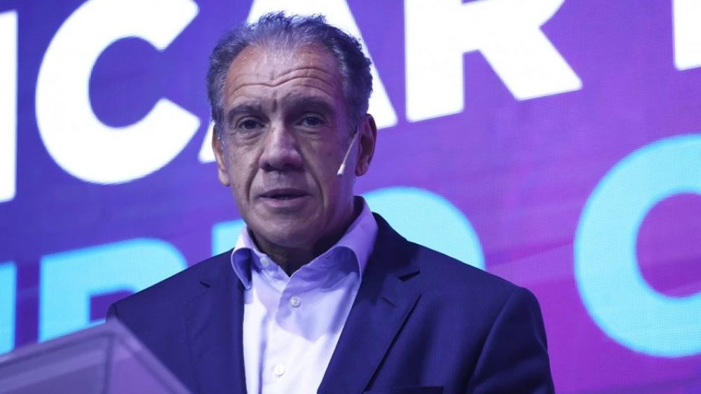 Emilio Monz�, el hombre clave detr�s de las candidaturas de Hadad y Brito