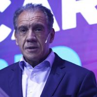 Emilio Monz�, el hombre clave detr�s de las candidaturas de Hadad y Brito