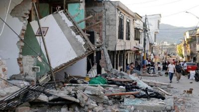 CELAM expresa su cercan�a y solidaridad con Colombia