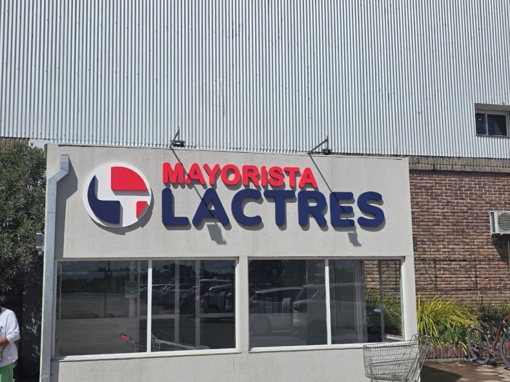 Concurso preventivo de Distribuidora Lactres: con lagunas en la cadena de cobros, la alimenticia acumul� una deuda millonaria