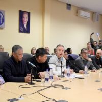El idilio toxico entre la morosidad y el salario: los n�meros que manej� la CGT para definir la marcha a Econom�a