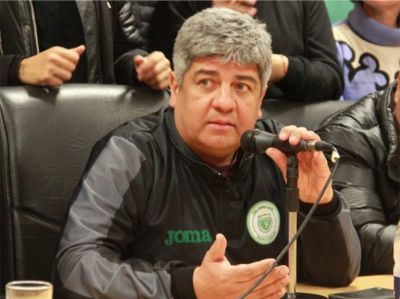 Asamblea de Camioneros con 500 trabajadores de Reginald Lee: Pablo Moyano anunci� mejoras salariales de entre $400.000 y $500.000