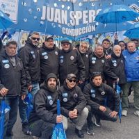 SAONSINRA rechaz� importaci�n de buques pesqueros usados y pidi� por la industria naval