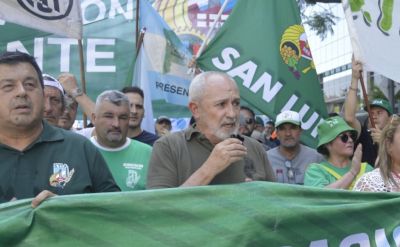 La paritaria de Alimentaci�n llega al mes de revisi�n