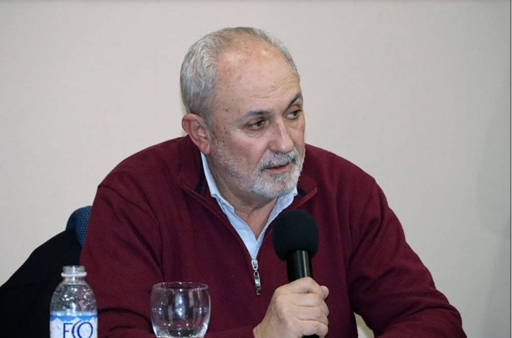 �La misma pol�tica despiadada de siempre�