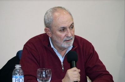 �La misma pol�tica despiadada de siempre�