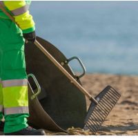El verano concentra m�s del 40% de los residuos de todo el a�o en las zonas costeras