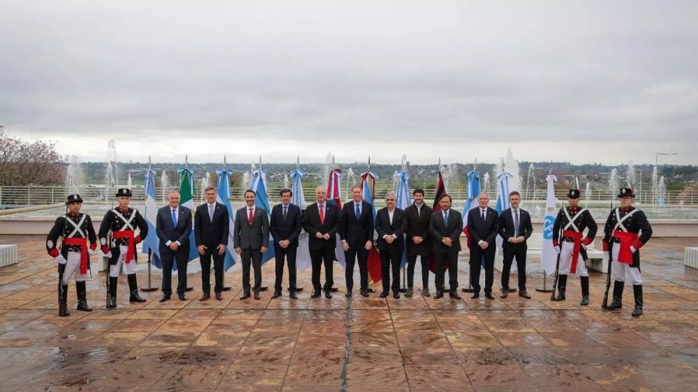 La �Odisea� de Santilli, el �fantasma� Rovira y una frase que hizo viajar a Misiones veinte a�os hacia atr�s