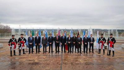 La �Odisea� de Santilli, el �fantasma� Rovira y una frase que hizo viajar a Misiones veinte a�os hacia atr�s