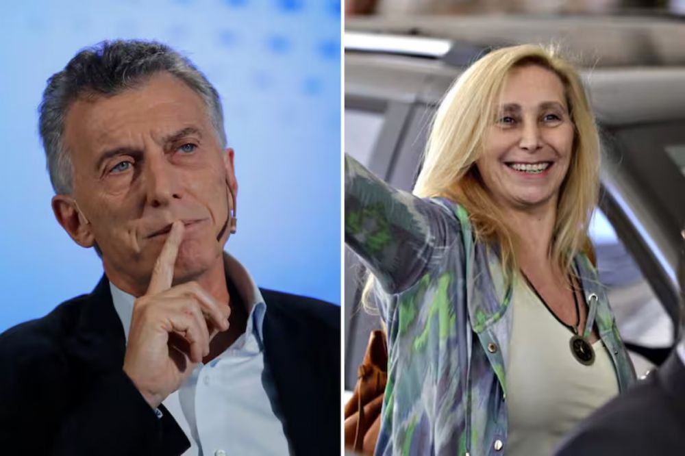 Karina Milei y Mauricio Macri hablaron para avanzar con un acuerdo entre los libertarios y Pro