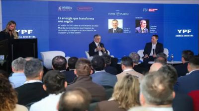 La inversi�n en Vaca Muerta mira el largo plazo m�s all� de las urnas aunque exige se�ales a la macroeconom�a