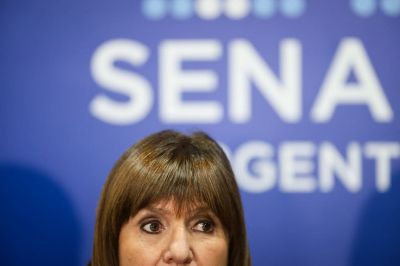 El enigma Bullrich: profundiza la puja con los Menem y puede romper con Milei, si no va como vice