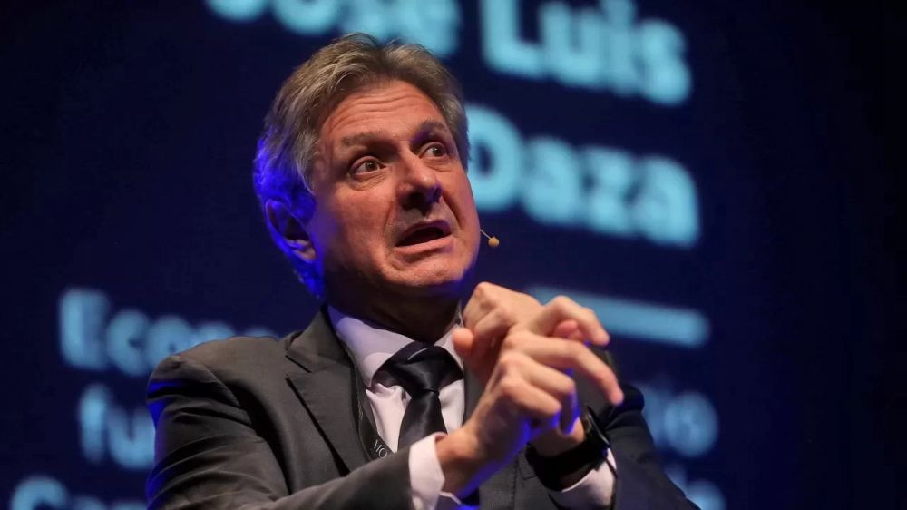 El Gobierno anticip� que el BCRA sumar� USD 10.000 millones a las reservas