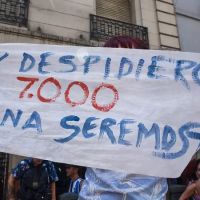 Desempleo estructural: 3 de cada 10 desocupados hace m�s de un a�o que busca empleo