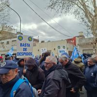 El m�ximo opositor a Furl�n dice que las empresas metal�rgicas quieren aplicar la Reforma Laboral: �Pretenden terminar con los derechos laborales�