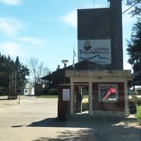 Frigerio dict� conciliaci�n obligatoria y busca una salida para el conflicto por los 300 despidos de Granja Tres Arroyos