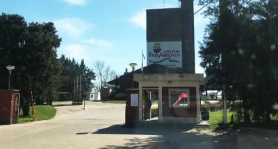 Frigerio dict� conciliaci�n obligatoria y busca una salida para el conflicto por los 300 despidos de Granja Tres Arroyos