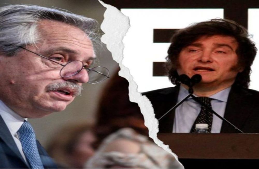 Tras conocerse el dato de la inflaci�n de julio, ATE compar� a Milei con Alberto: �Estamos peor�