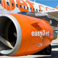 Auxiliares de vuelo de EasyJet en Francia har�n una huelga de 48 horas por sus condiciones laborales