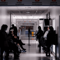 Fesprosa rechaza el cobro de la atenci�n m�dica a extranjeros no residentes