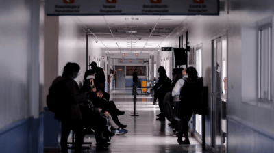Fesprosa rechaza el cobro de la atenci�n m�dica a extranjeros no residentes