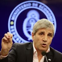Caputo calific� de �abusivas� las tasas de algunas fintech, pero descart� intervenir