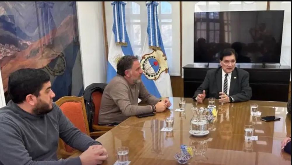 Judiciales sanjuaninos suman una nueva conquista con el reconocimiento del �tem Conectividad