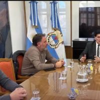 Judiciales sanjuaninos suman una nueva conquista con el reconocimiento del �tem Conectividad