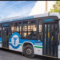 La UTA dej� en suspenso el paro de colectivos en el interior a la espera de una definici�n salarial en la reuni�n paritaria de la pr�xima semana