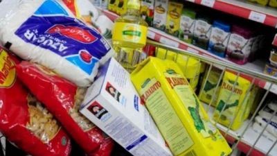 La canasta b�sica familiar ya super� los $1.560.000 y la inflaci�n de julio presiona las paritarias