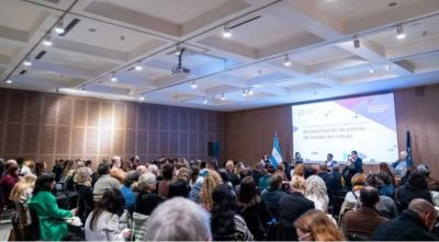 La OIT realiz� el IX Seminario sobre econom�a informal en Argentina