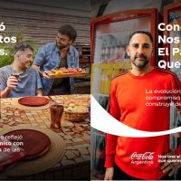 Coca-Cola Argentina lanza 