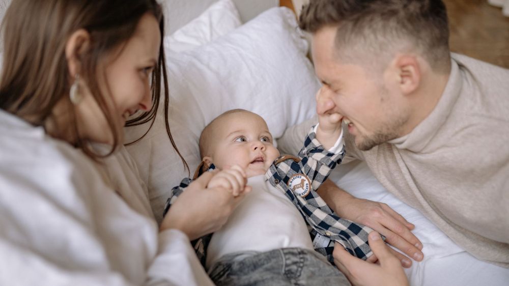 Ca�da de la natalidad: los argentinos quieren hijos, pero la econom�a y la vivienda los frenan