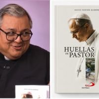 �Huellas de Pastor�: el libro que revela el coraz�n pastoral del Papa Le�n XIV en el norte del Per�