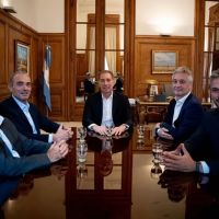 Pacto LLA-PRO: sin PASO hay para�so electoral