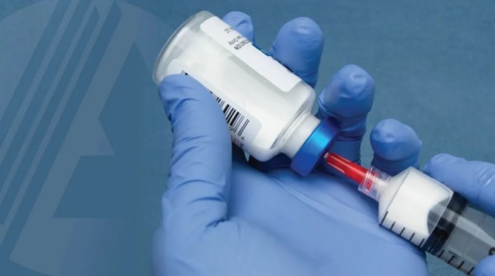 El gremio de farmac�uticos exigi� que intervengan la ANMAT tras conocerse que el laboratorio del fentanilo tambi�n vend�a ilegalmente Propofol y Dopamina