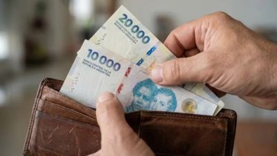 Dos de cada tres trabajadores dicen que el sueldo se les acaba antes del d�a 20 del mes