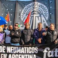 A seis meses del conflicto en FATE, el SUTNA prepara una nueva jornada de lucha