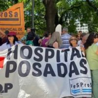 Profesionales de la Salud rechazaron la medida de gobierno de cobrar a extranjeros en los hospitales nacionales
