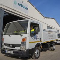 Inspecci�n de Trabajo vuelve a requerir medidas a Urbaser en Tarragona delante de las altas temperaturas