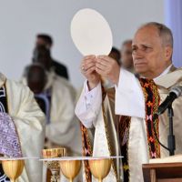 �C�mo se elaboran las hostias para la Comuni�n?