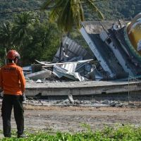 Le�n XIV: profunda tristeza por el terremoto en Indonesia, cercan�a a todas las v�ctimas