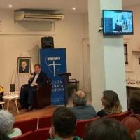 La Acci�n Cat�lica record� a Enrique Shaw