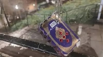 Nueva profanaci�n del Cor�n frente a una mezquita de Estocolmo