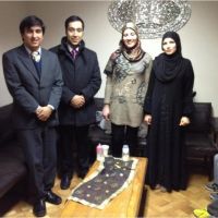 El islam en Chile: cu�ntos musulmanes hay, cu�ntas mezquitas existen y d�nde est�n