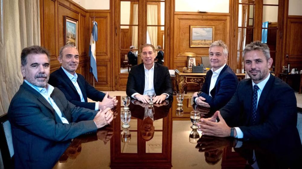Dudas de los inversores por la elecci�n de 2027 y preocupaci�n porque la morosidad es un obst�culo para reactivar el consumo