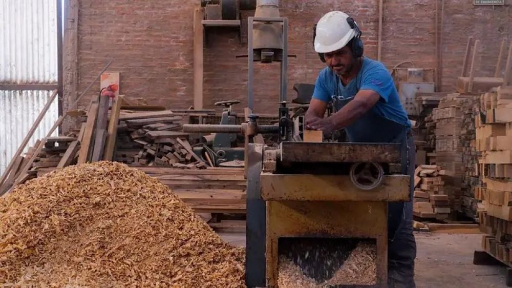 El mapa de la desigualdad: c�mo cambi� el desempe�o productivo de las provincias con Milei