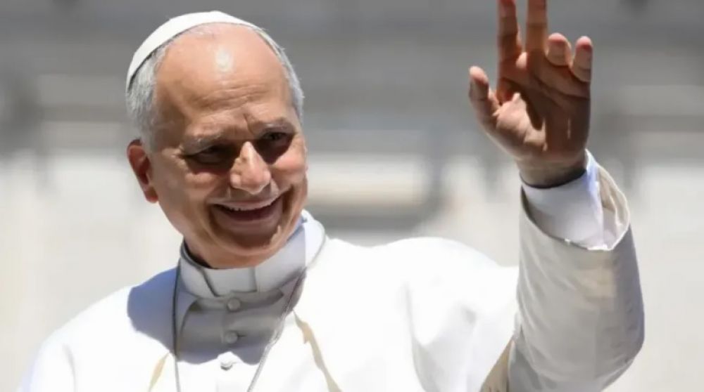 La CGT acelera su armado pol�tico rumbo a 2027 y busca una audiencia con el Papa Le�n XIV