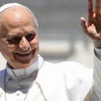 La CGT acelera su armado pol�tico rumbo a 2027 y busca una audiencia con el Papa Le�n XIV